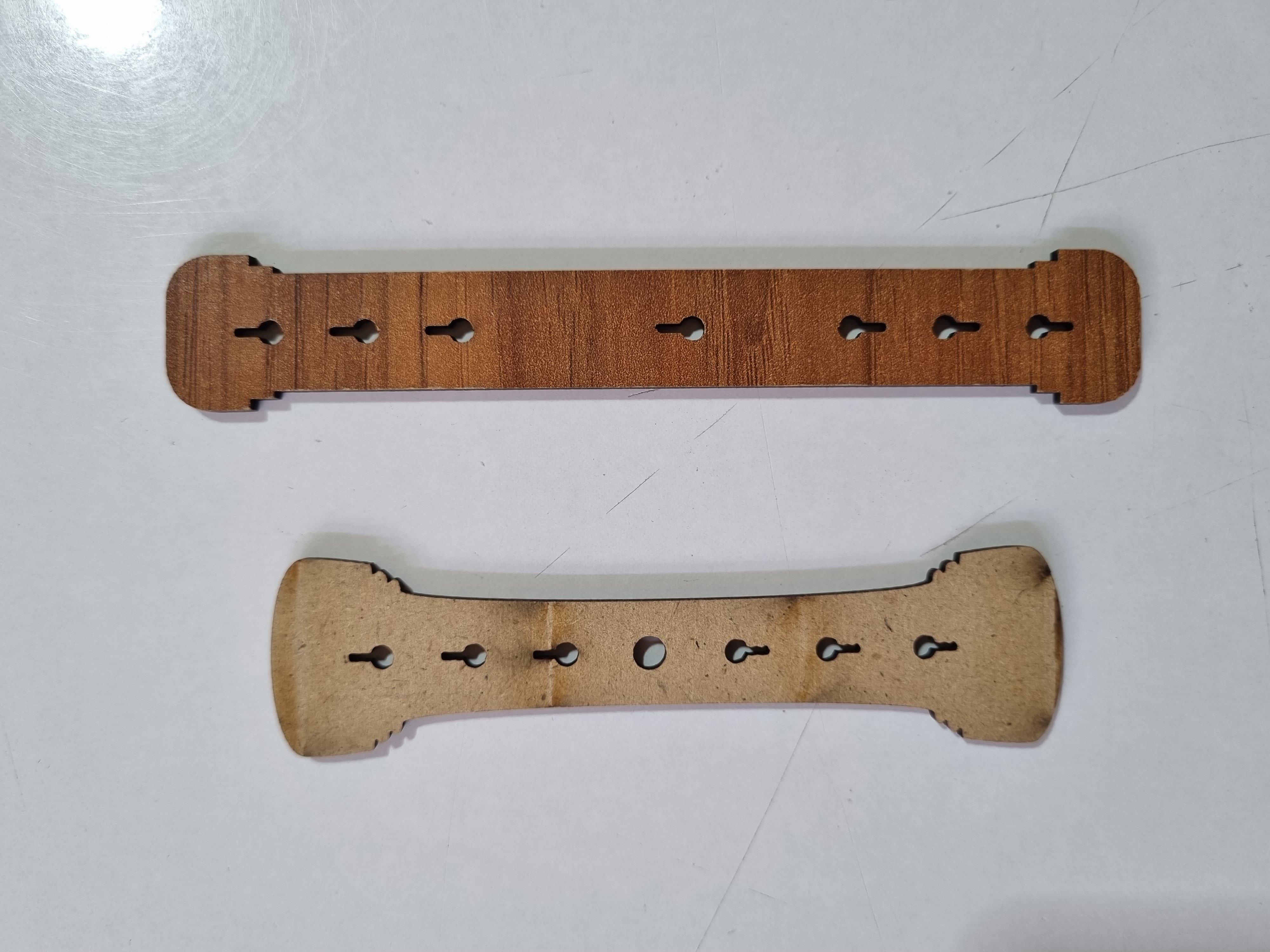 هولدر چوبی(نگهدارنده)